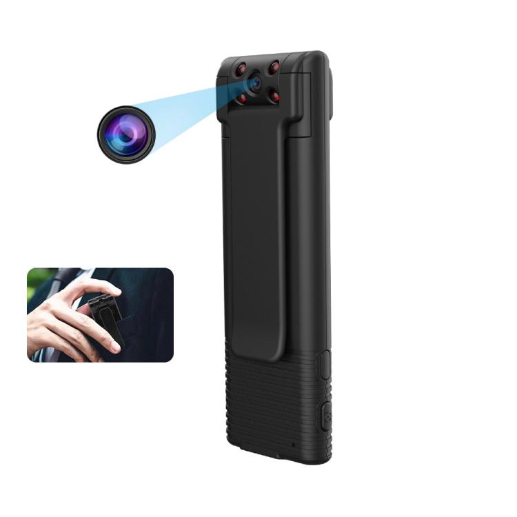 B21 120 Degree Wide Angle 1080P HD Magnetic Recorder