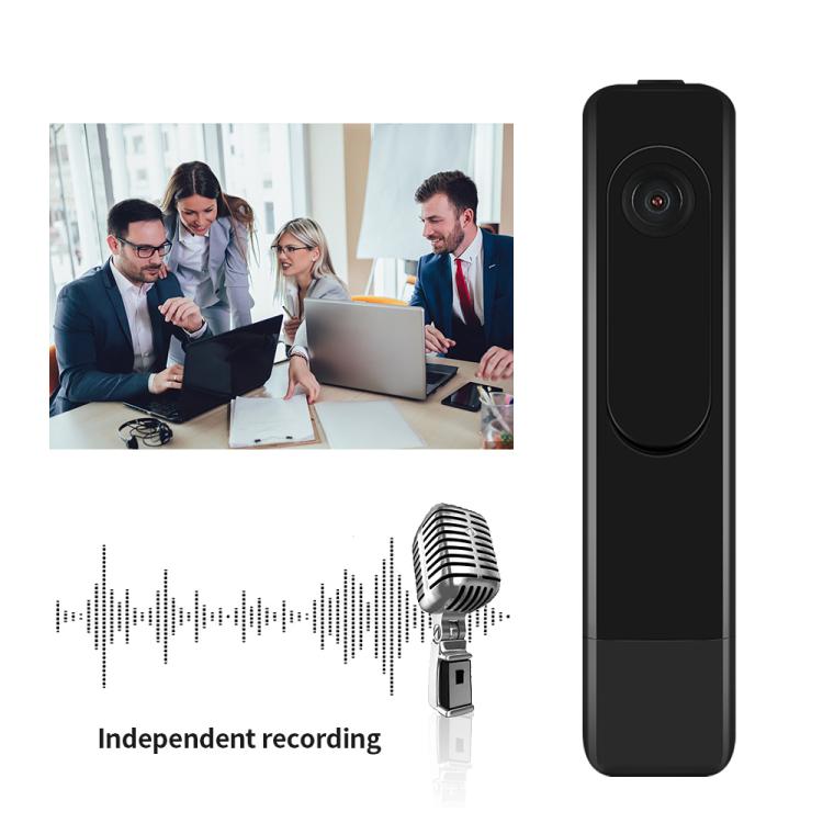 T008 1080P HD Video Recorder