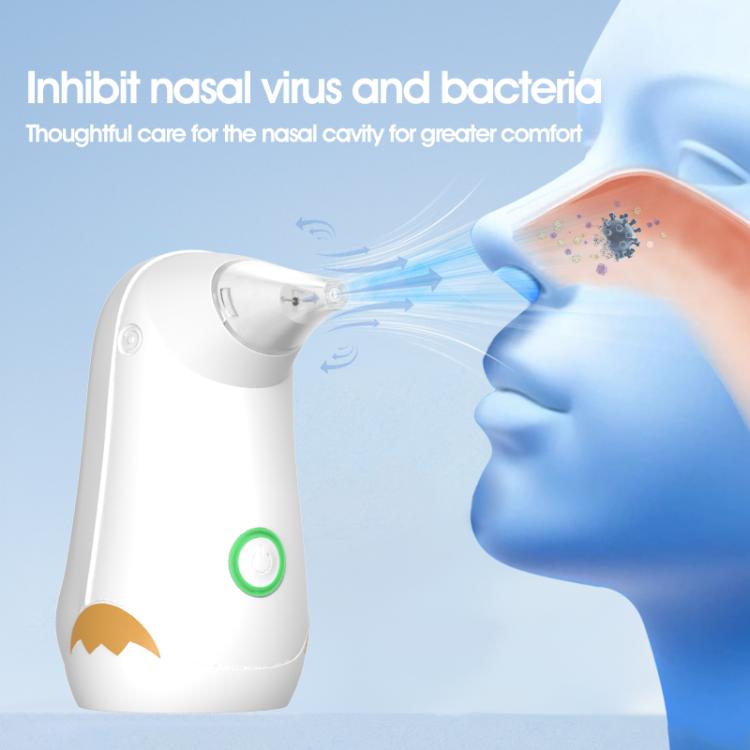 YJK148 Low Noise Electric Plasma Ear Blower