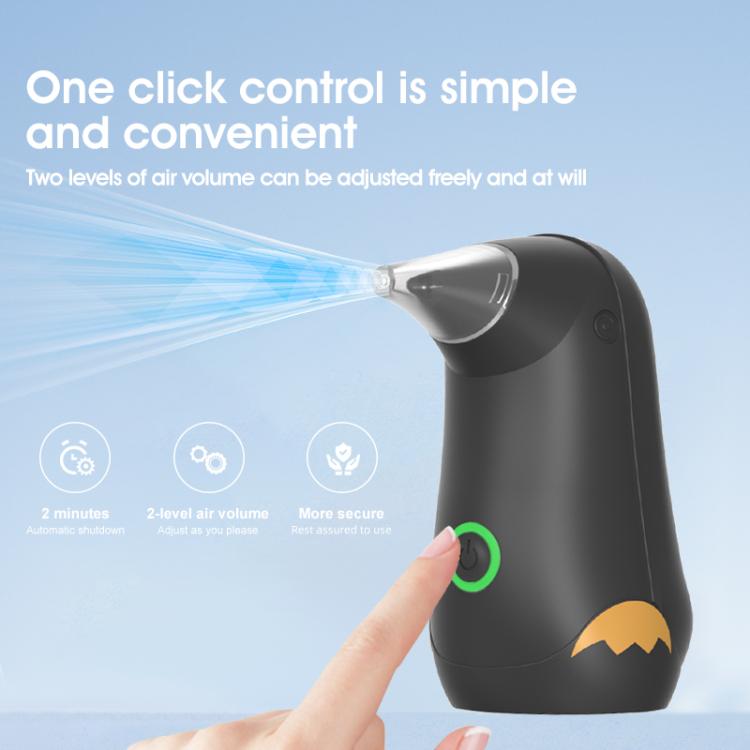 YJK148 Low Noise Electric Plasma Ear Blower