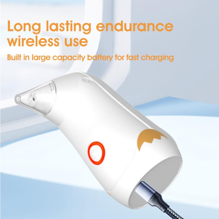 YJK148 Low Noise Electric Plasma Ear Blower