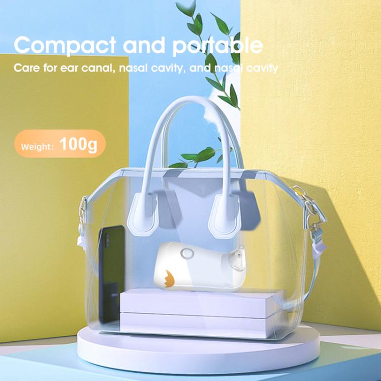 YJK148 Low Noise Electric Plasma Ear Blower