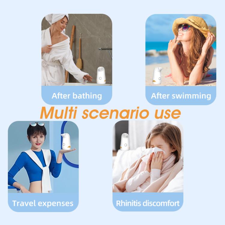 YJK148 Low Noise Electric Plasma Ear Blower