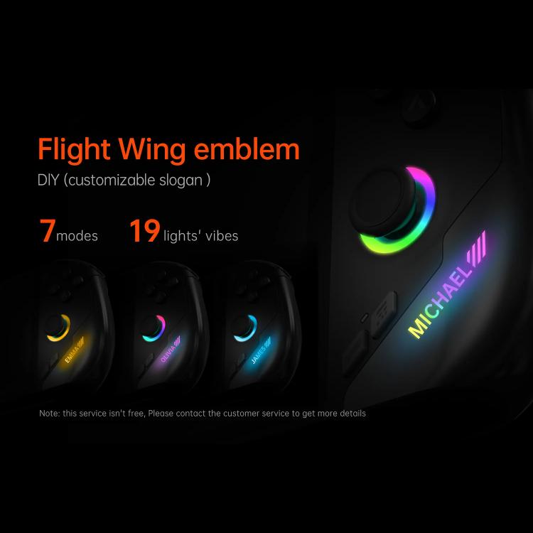 ONE-NETBOOK OneXPlayer F1 Pro 7 inch Handheld Game Console, Windows 11 AMD Ryzen AI 9 365 CPU