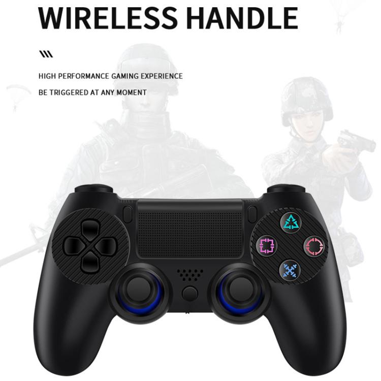 M10 4K Ultra HD Game TV Stick with Dual Gamepads 2.4G Receiver