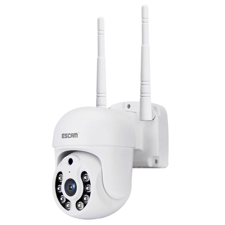 ESCAM WNK710 3MP HD Motion Detection WiFi Intelligent Dual-light Source Camera