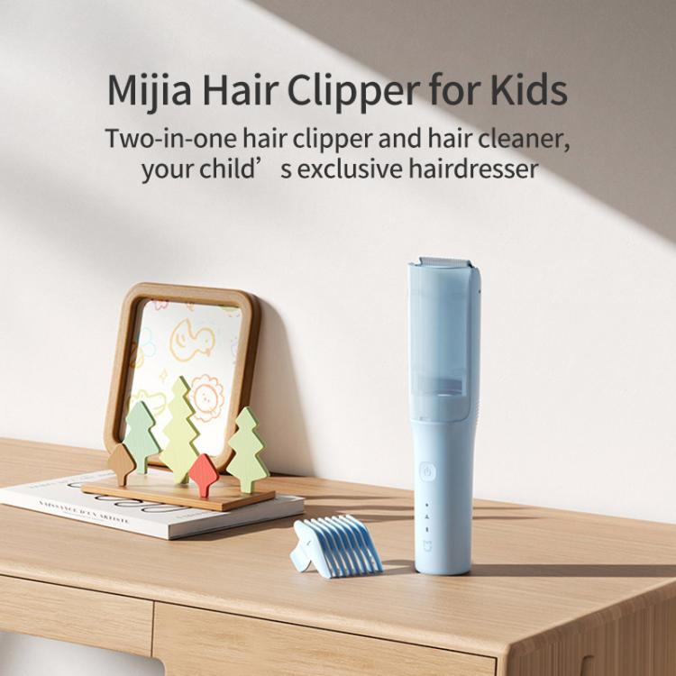 Xiaomi Mijia Children Waterproof Hair Clipper