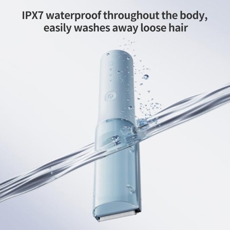 Xiaomi Mijia Children Waterproof Hair Clipper