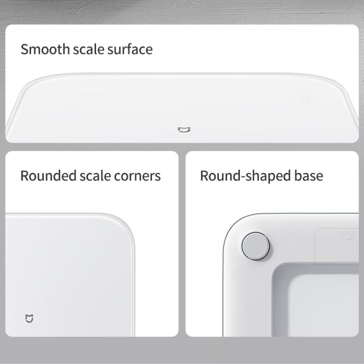 Xiaomi Mijia Smart Weight Scale S200