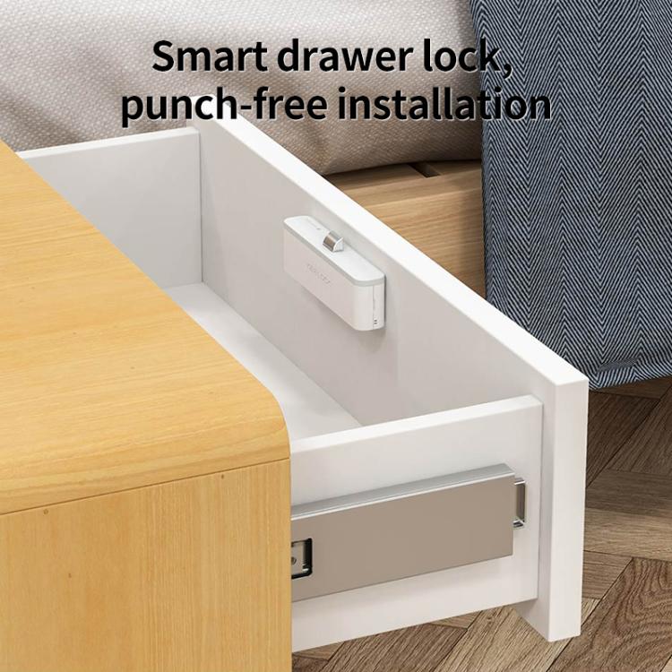 Xiaomi Youpin Yisuobao Smart Drawer Cabinet Lock Pro