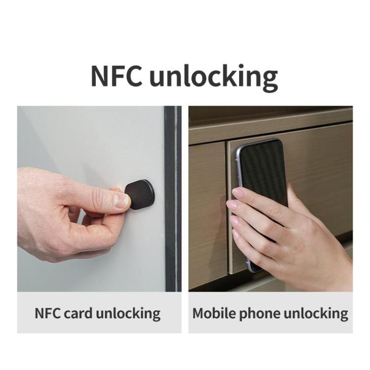 Xiaomi Youpin Yisuobao Smart Drawer Cabinet Lock Pro