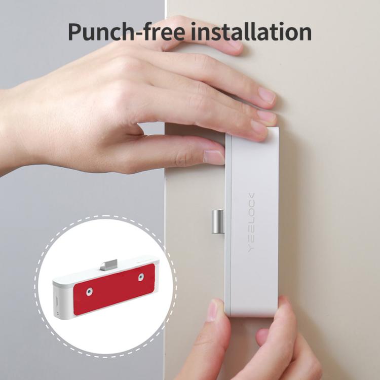 Xiaomi Youpin Yisuobao Smart Drawer Cabinet Lock Pro