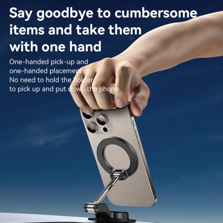 Yesido C218 Car MagSafe Magnetic Mobile Phone Holder