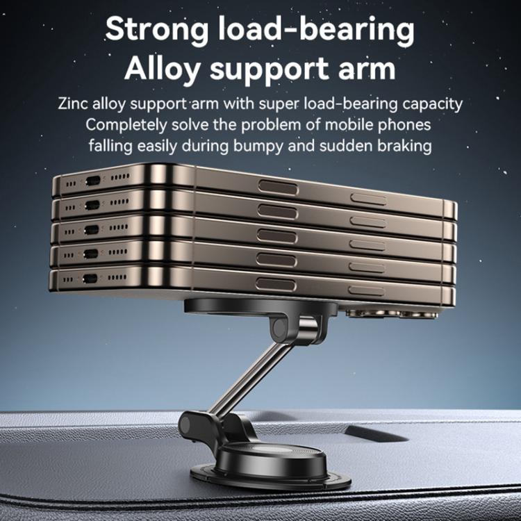 Yesido C218 Car MagSafe Magnetic Mobile Phone Holder