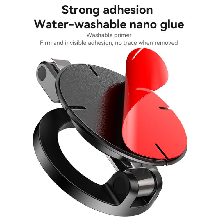 Yesido C218 Car MagSafe Magnetic Mobile Phone Holder