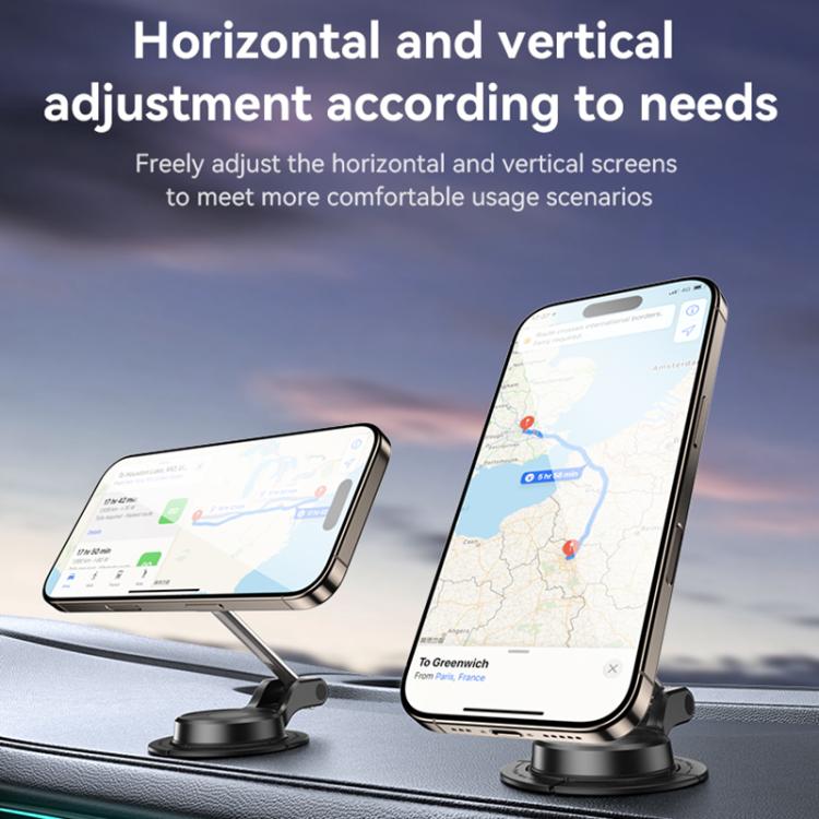 Yesido C218 Car MagSafe Magnetic Mobile Phone Holder
