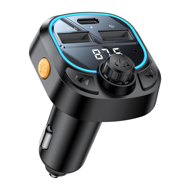 Yesido Y70 Car Bluetooth FM Transmitter