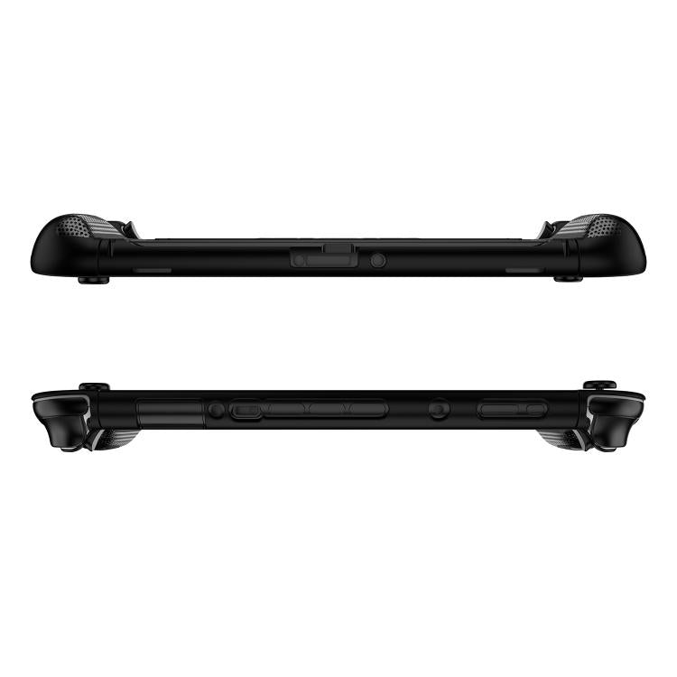 Detachable X-pattern Protective Case with Holder