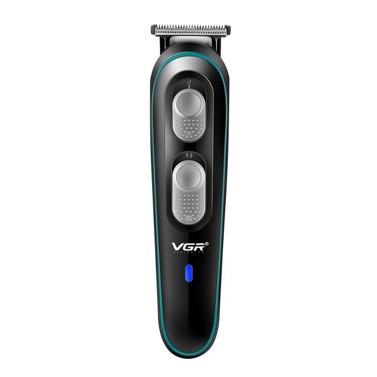 VGR V-055 10W USB Electric Household Hair Clipper