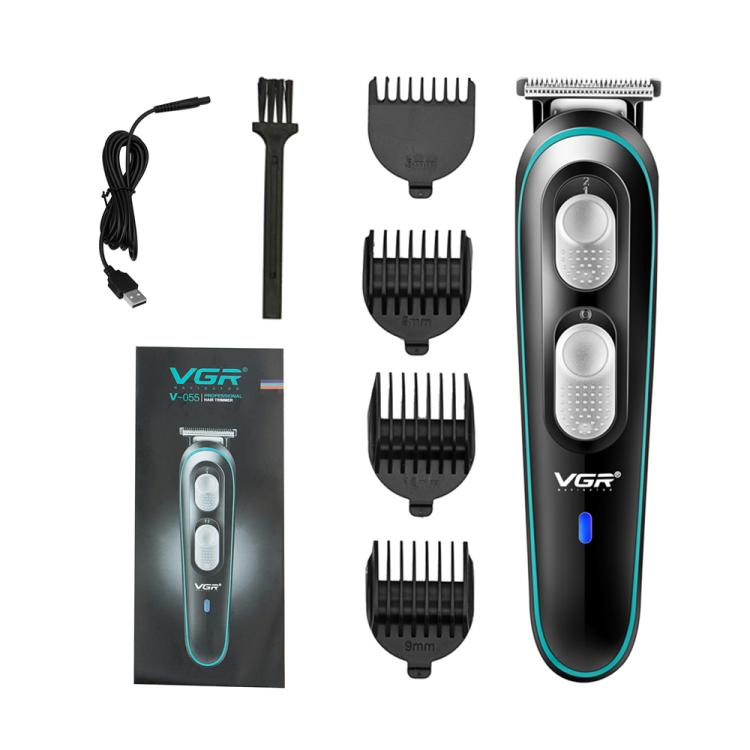 VGR V-055 10W USB Electric Household Hair Clipper