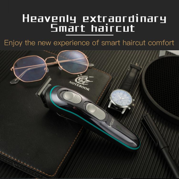 VGR V-055 10W USB Electric Household Hair Clipper