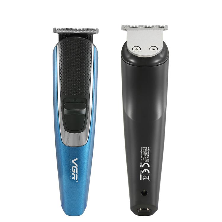 VGR V-172 10W Multifunctional USB Electric Hair Clipper