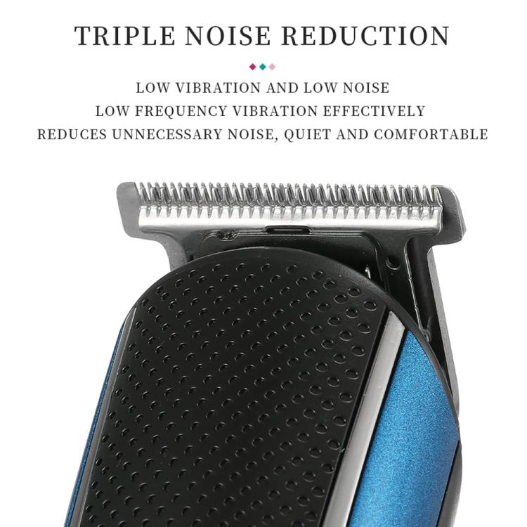 VGR V-172 10W Multifunctional USB Electric Hair Clipper
