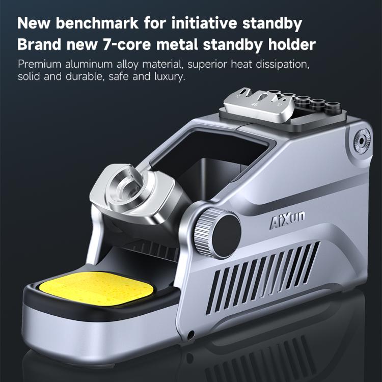 AiXun T400 320W Smart Soldering Workstation