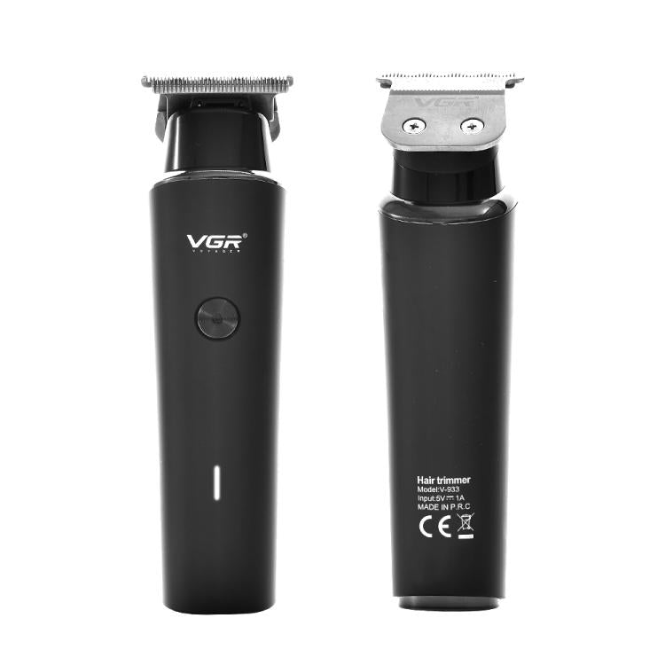 VGR V-933 Professional Salon USB Electric Hair Clipper