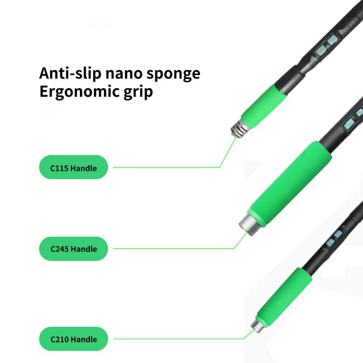 Mijing MJ-H1 Universal Soldering Station Control Handle