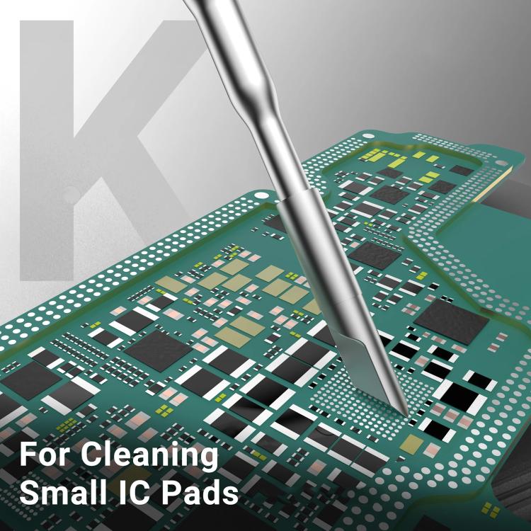 2uul Soldering Iron Tips for Most C210 Soldering Station