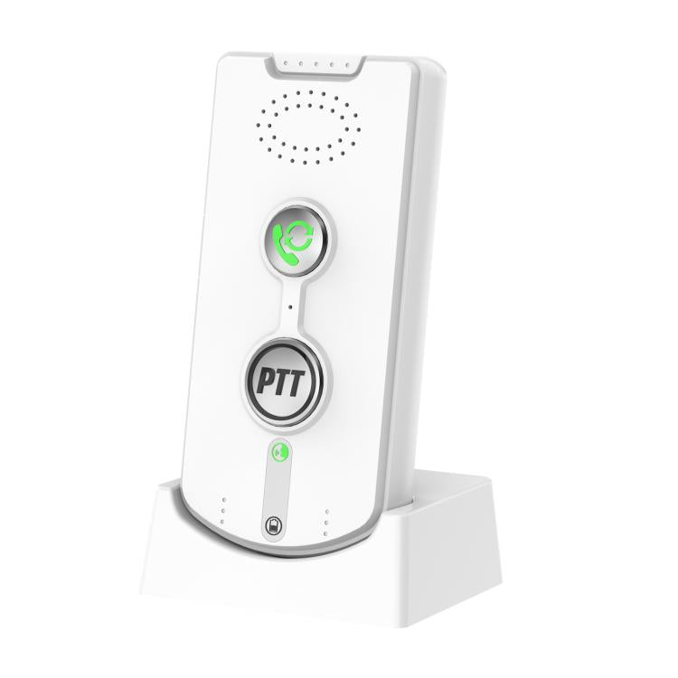H8S-2T Wireless Two-way Voice Pager