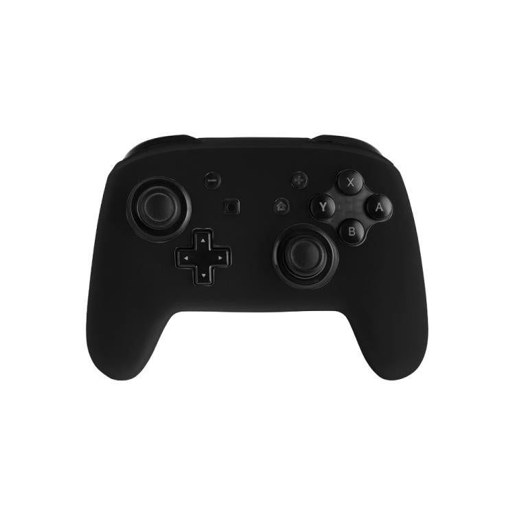 Game Handle Solid Color Silicone Protective Cover