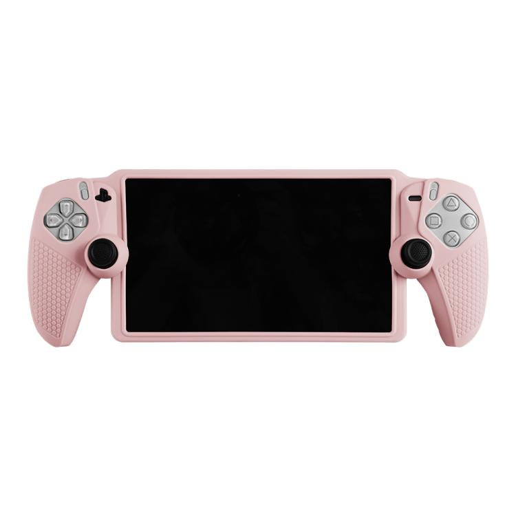 Handheld Game Console Silicone Protective Cover