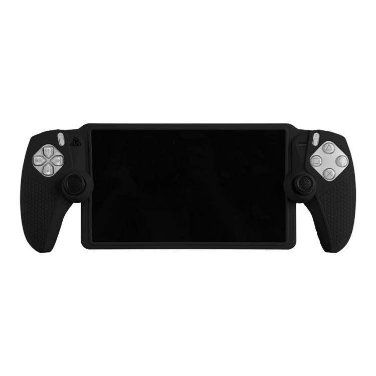 Handheld Game Console Silicone Protective Cover