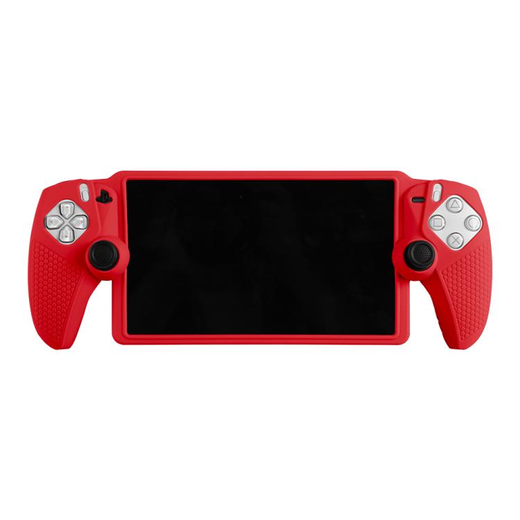 Handheld Game Console Silicone Protective Cover