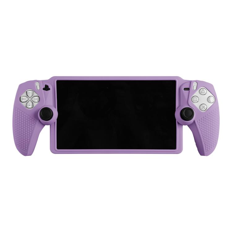 Handheld Game Console Silicone Protective Cover