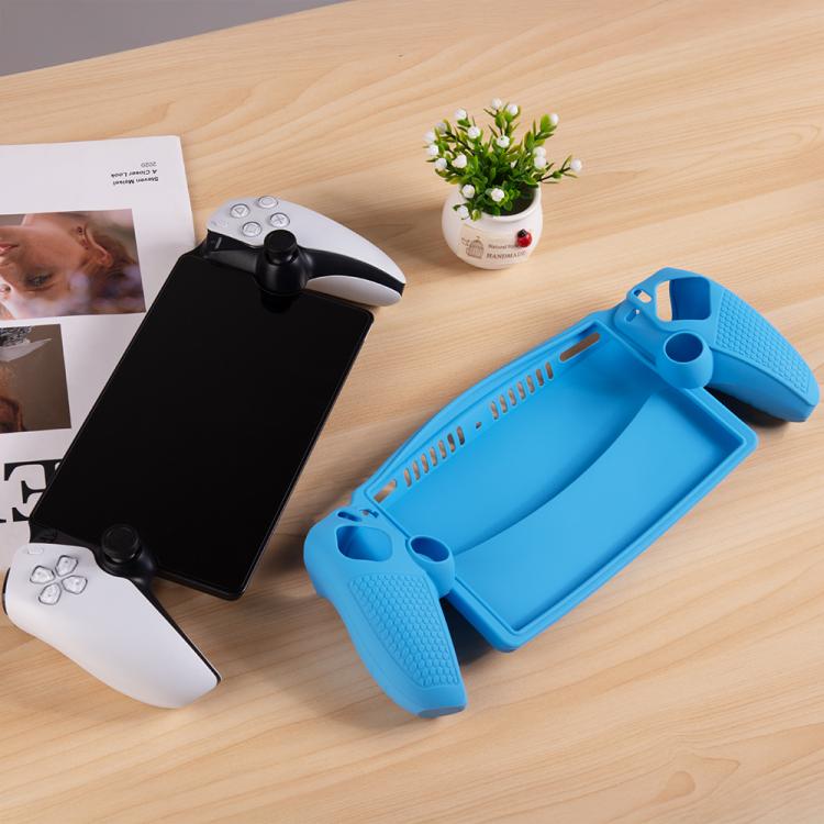 Handheld Game Console Silicone Protective Cover