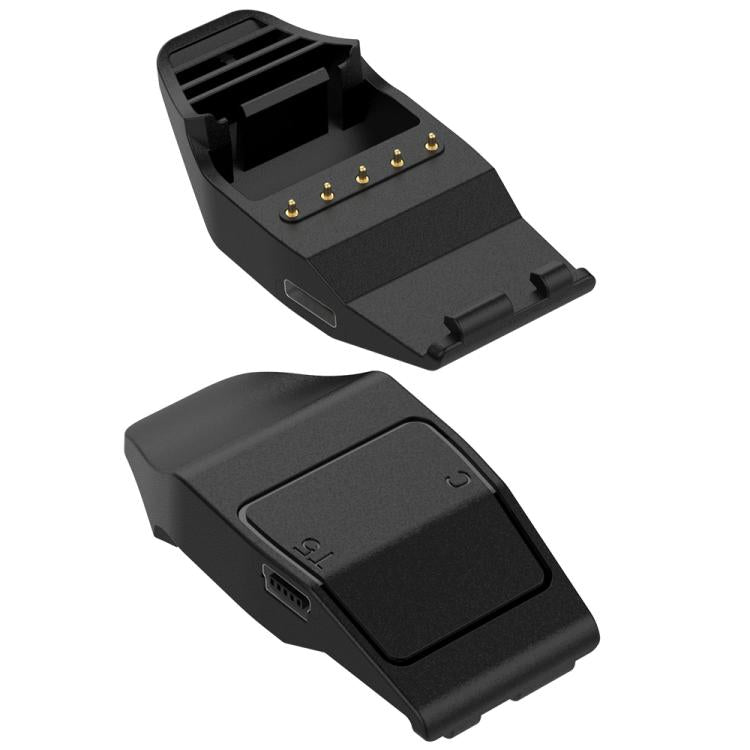 Portable Dual Port Dog Tracker Charger