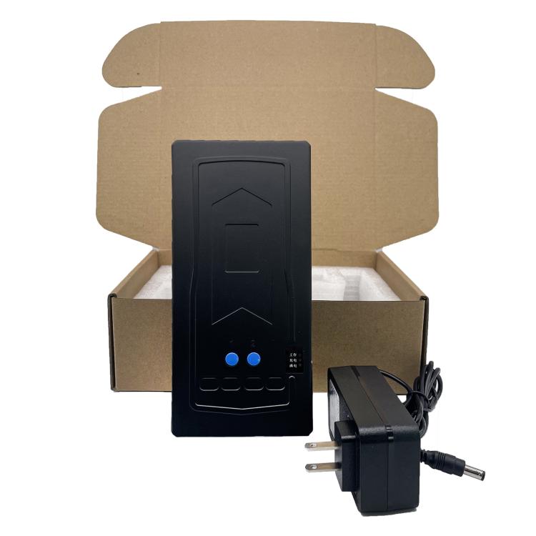 JAX-Q5 Full-frequency Band GPS / Beidou / WiFi / LBS / GLONASS / Galileo Blocker Device