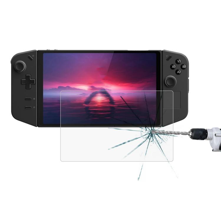 9H 0.3mm Explosion-proof Tempered Glass Film