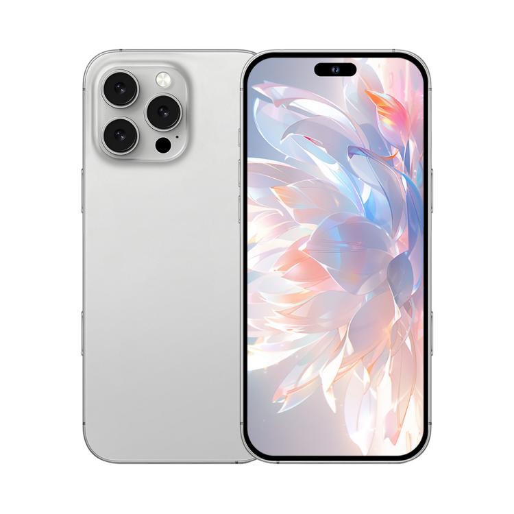 A88 / i16 Pro Max, 2GB+16GB, 6.6 inch Android 8.1 MTK6580A Quad Core, OTG, Network: 3G, Dual SIM