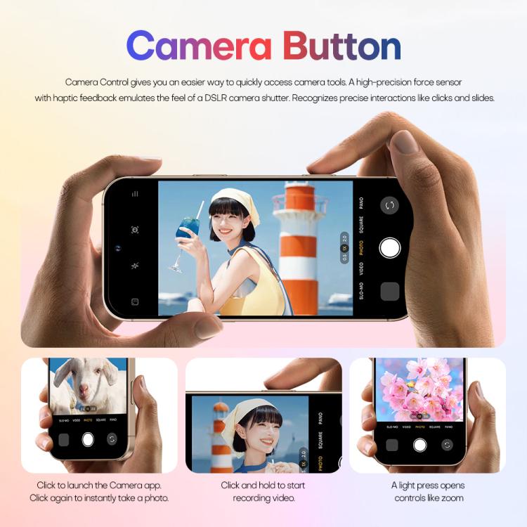 A88 / i16 Pro Max, 2GB+16GB, 6.6 inch Android 8.1 MTK6580A Quad Core, OTG, Network: 3G, Dual SIM