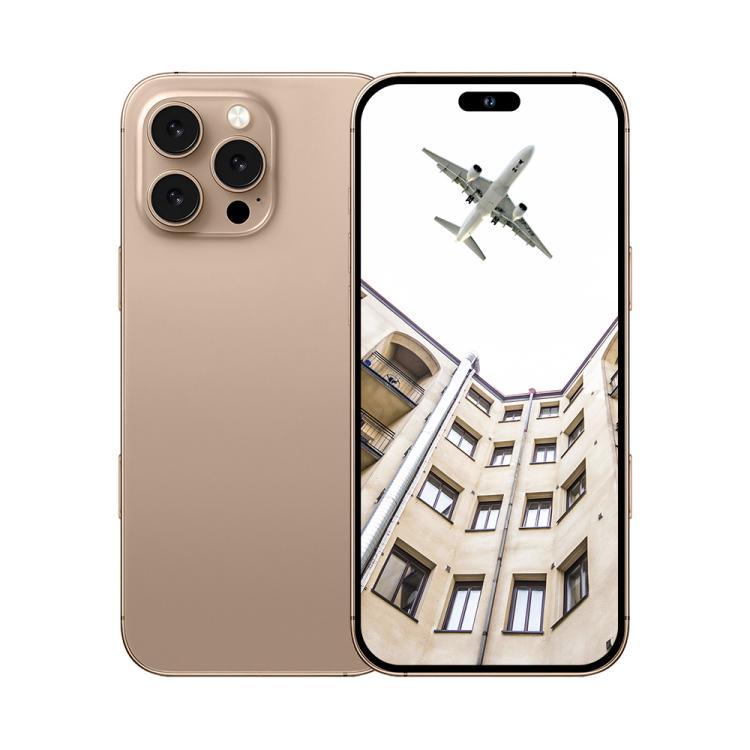 A88A / i16 Pro Max, 6GB+64GB, 6.6 inch Android 12 MTK6762 Helio G25 Octa Core, NFC, OTG, Network: 4G, Dual SIM