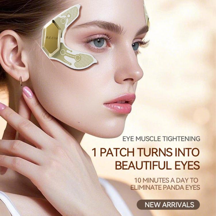 XPRE425 3.7V 80mAh EMS Eye Beauty Instrument