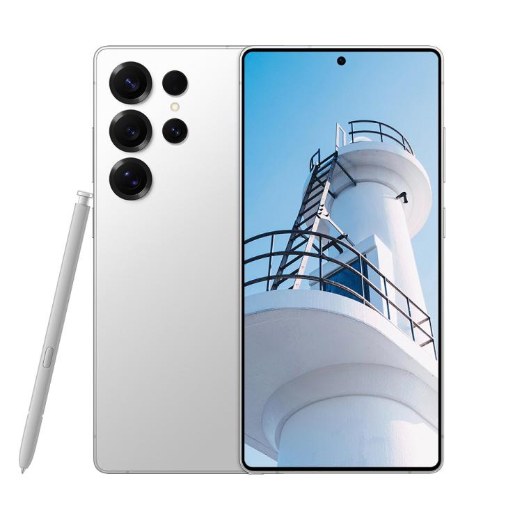 F10 / S25 Ultra, 2GB+16GB, 6.75 inch Android 8.1 MTK6753 Octa Core, Network: 3G, Dual SIM