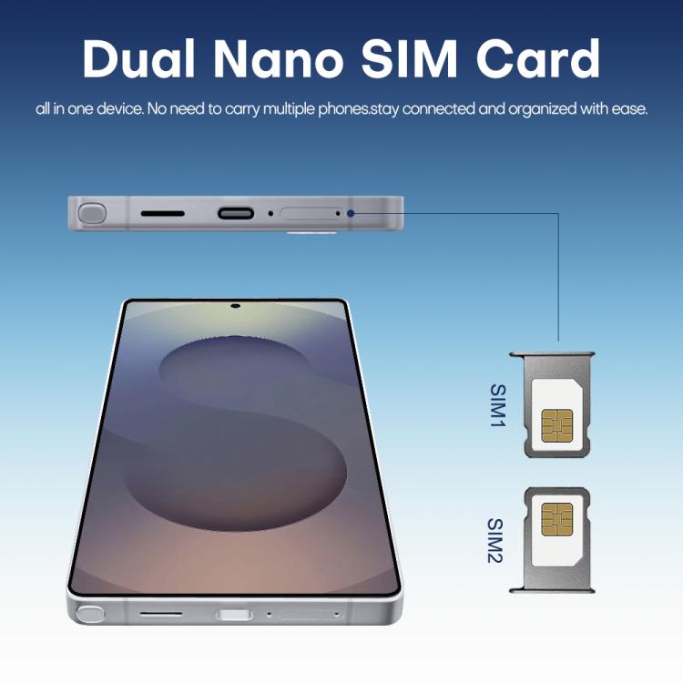 F10 / S25 Ultra, 2GB+16GB, 6.75 inch Android 8.1 MTK6753 Octa Core, Network: 3G, Dual SIM