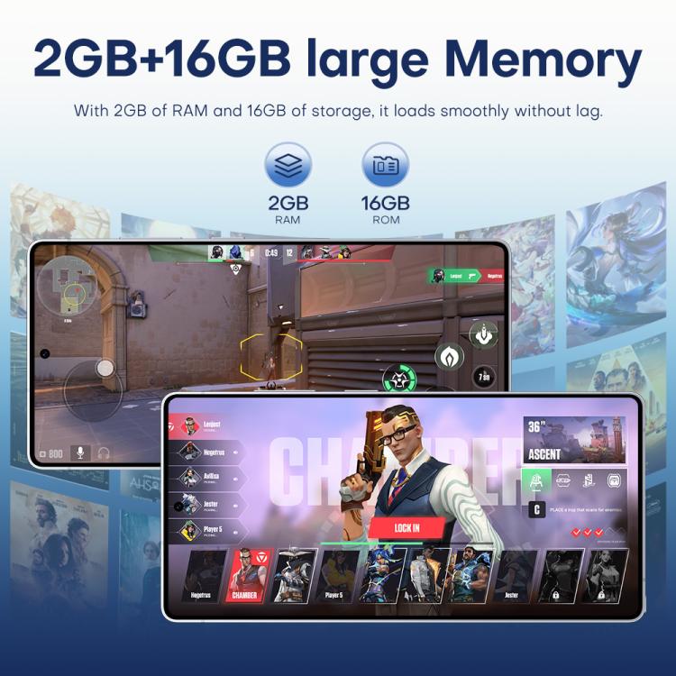 F10 / S25 Ultra, 2GB+16GB, 6.75 inch Android 8.1 MTK6753 Octa Core, Network: 3G, Dual SIM