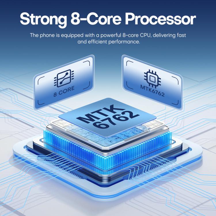 F102 / S25 Ultra, 4GB+64GB, 6.75 inch Android 11 MTK6762 Octa Core, Network: 4G, Dual SIM, Support Wireless Charging