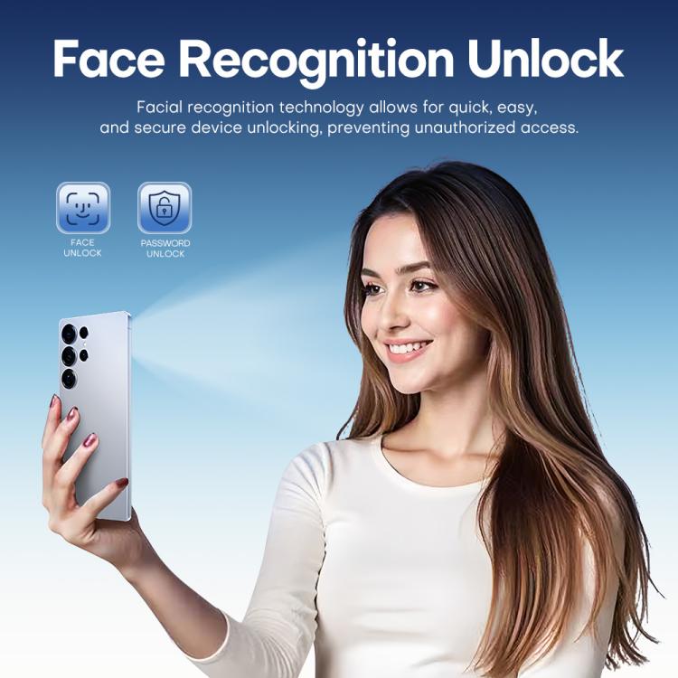 F102 / S25 Ultra, 4GB+64GB, 6.75 inch Android 11 MTK6762 Octa Core, Network: 4G, Dual SIM, Support Wireless Charging